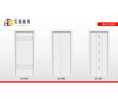 实木复合烤漆系列58